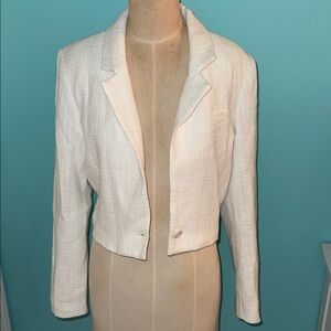 Abercrombie & Fitch Jacket